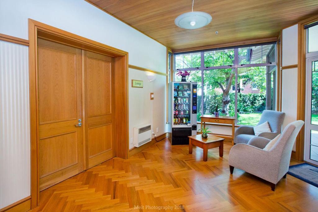 Executive Residence ديوندين المظهر الخارجي الصورة